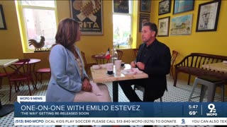 Emilio Estevez movie that inspired thousands back in theaters for one day only