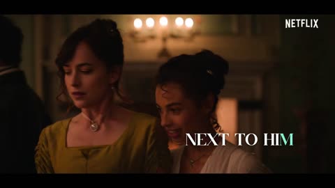 Dakota Johnson Teaches You How to Get Over an Ex in This ‘Persuasion’ Clip