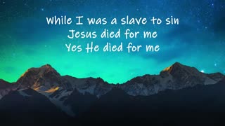 Who You Say I Am - Hillsong Worship