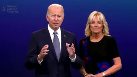 Money laundering 2:0 Biden: I signed the biggest climate bill in history