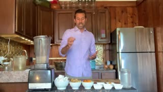Dressings For Plant Based Diet ~ Coconut Curry - Jan 16th 2020