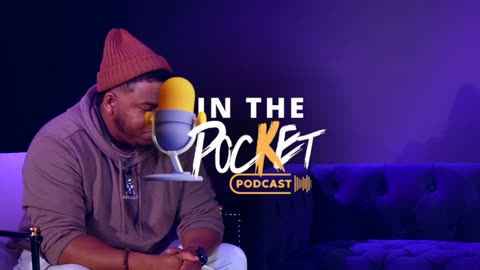 "In The Pocket Podcast - Episode 2: What Ain't Pocket"