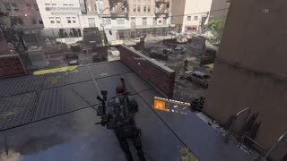 The Division 2