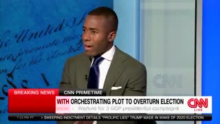 Shermichael Singleton gets why tens of millions of Americans still support President Trump.