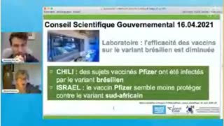 Injections génétiques anti-Covid et variants : ce que vous devez savoir