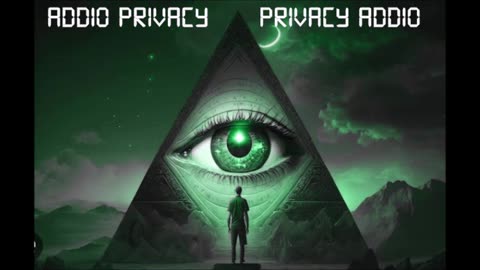 Addio Privacy, Privacy Addio (Goodbye Privacy, Goodbye Privacy)