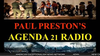 AGENDA 21 RADIO MARCH 12, 2024