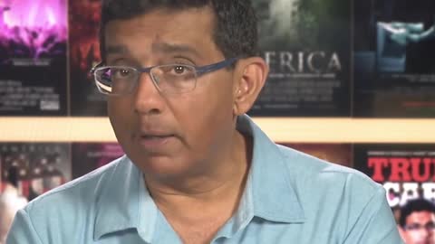 Dinesh D'Souza -The Facts Aren't Adding Up in the Paul Pelosi Hammer Case