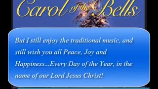 Carol of the Bells