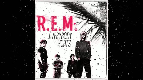 REM Everybody Hurts (Ronin Mode) Slowed + Reverb