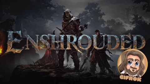 The World Of Enshrouded