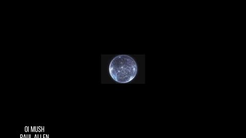 Paul Allen — Oi Mush (Official Music Video)