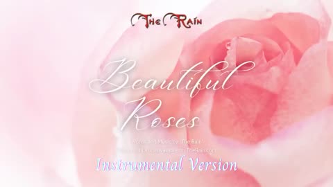 Beautiful Roses - Instrumental Version