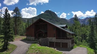 Luxurious Lodge in Durango, Colorado