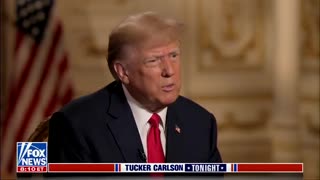 President Trump Blasts Biden's Handling Of China And Russia