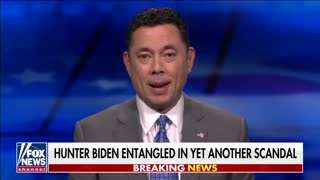 Jason Chaffetz Rips Republicans Who Wimped Out on Investigating Hunter Biden
