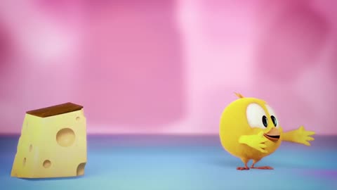 Where is Chickie Fun Video For Kids - Short Too Hungry