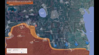 The battle for Kherson: the situation on the Olginsky site as of 18.30 October 2, 2022