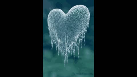 Ice Cracking Icy Heart Crack Sound Effect Smooth Ice Cracking Smooth and Comfort Ice Sounds #shorts