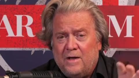 Bannon coming in HOT 🔥 “you’re a bunch of Pussies” 💥💥💥