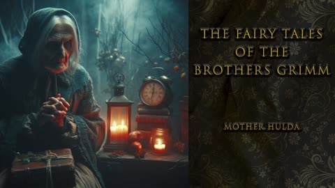 "Mother Hulda" - The Fairy Tales of The Brothers Grimm