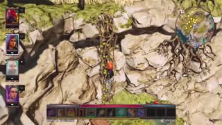 Divinity Original Sin 2 Nintendo Switch Edition Trailer