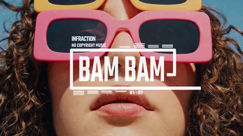 Upbeat Hip-Hop Energetic by Infraction / Bam Bam