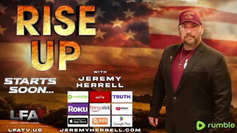 LFA TV 12.5.22 @9am RISE UP: MISERY LOVES COMPANY!