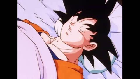 dragon ball music to relax and sleep