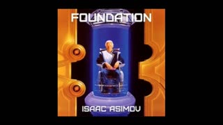 The Foundation - Isaac Asimov Audiobook