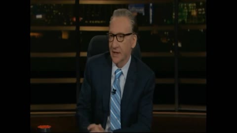 Maher: Federal Health Officials Seem to Have Political Stance