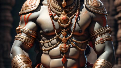 Hanuman