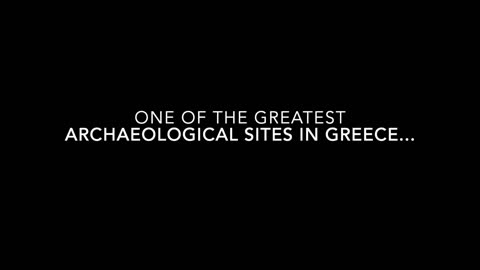 Trailer - Mycenae: A Tour of the Ancient Citadel