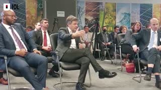 WATCH: CPUT'S Saretec Meet with German Delegation to Focus on Renewable Energy