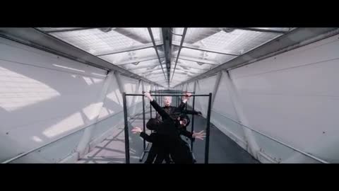 HOSHI ‘Spider’ Official MV_Cut