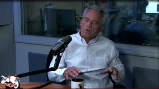 RFK Jr. | Dave Smith GREAT INTERVIEW💥