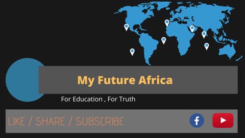 About My Future Africa