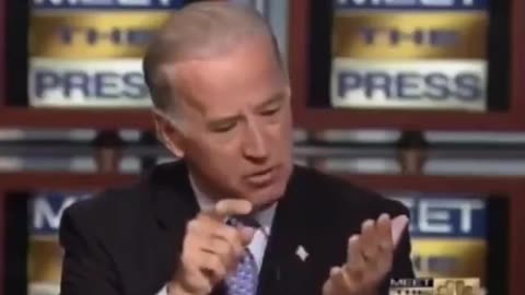 Lyin' Biden - Democrats, Liberals, the Left forget his words faster than he does nowadays