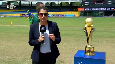 Match Highlights | Finals | India 'A' vs Pakistan 'A' |