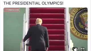 Presidential Olympics