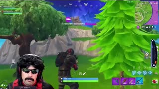 Iconic fortnite moments part 1