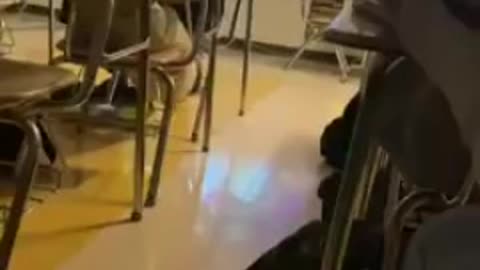 Teacher Forces Students to Watch Pride Video During Math Class