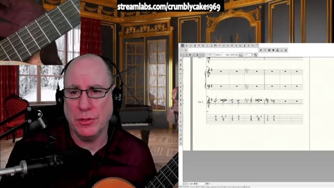 Composing for the Classical Guitarist: II-V-I Shell Chords Inversion with Alt-Dominant!