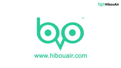 Indoor Air Quality Monitoring Solution | HibouAir