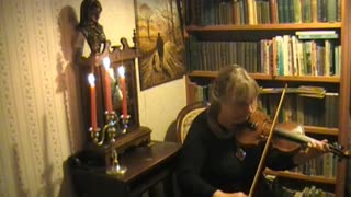 The Wedding Gift. Traditional Celtic tune