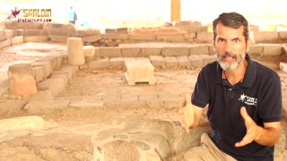 Show #109 Israel Adventure - Magdala