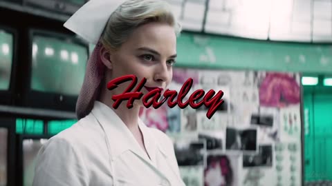 GOTHAM CITY SIRENS Trailer #1 | Fan-Made | Margot Robbie, Anne Hathaway, Peyton List