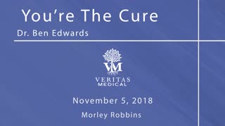 You’re The Cure, November 5, 2018