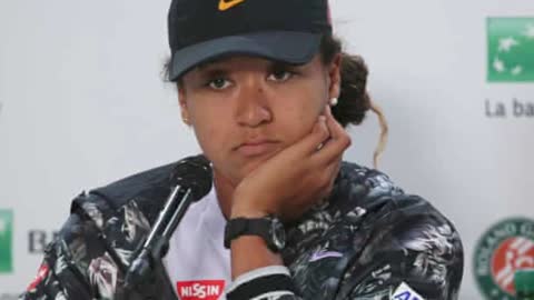 Naomi Osaka WITHDRAWS from Wimbledon 2021 Tennis News