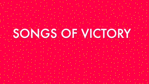 SONGS OF VICTORY - SCRIPTURE SONG COLLECTION - VOL 11
